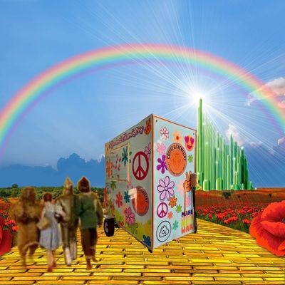 Coffee And Chemistry