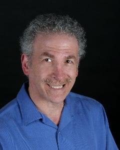 Martin Stern - Primary Residential Mortgage