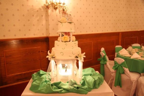 Culinary Classics Catering