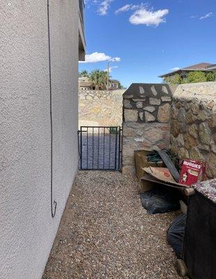 Retana Hauling & Construction