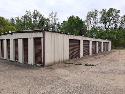 Atlanta Texas Mini Storage