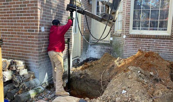 Allied Foundation & Crawlspace Solutions