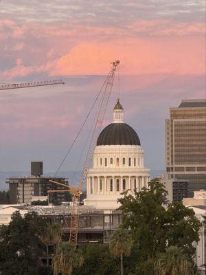 The Penthouses at Capitol Park