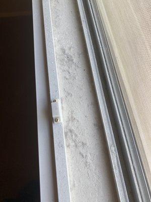 Aria Cleaning services