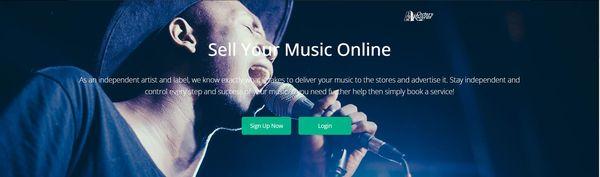 Our Distro service is ready for you!