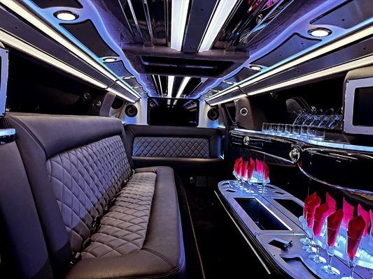 Royalty Limousine Inc.