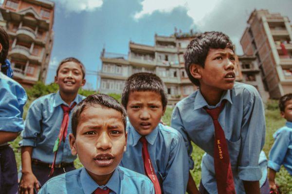 Lake Tahoe Photography - Florent Dechard