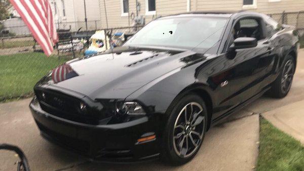 Stan Yee's Collision, Inc