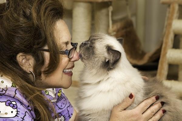 I've Got the 'Scoop'