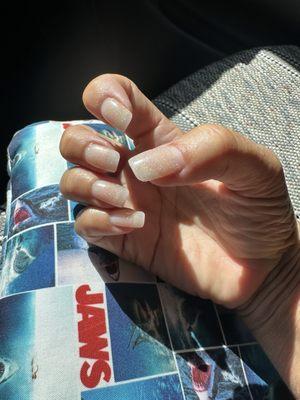 La Vie En Nails by Sarah