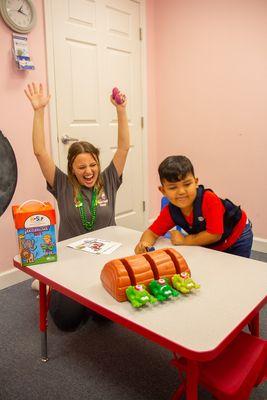 Southland Pediatric Therapy