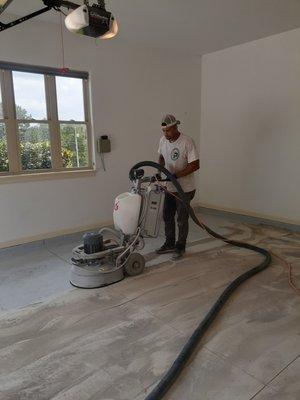 Prep Pros Concrete & Refinishing