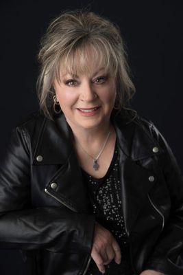 Photoshoot Hair & Makeup