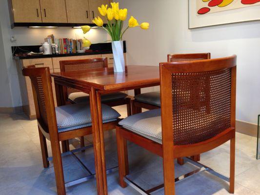 Metro Retro Furniture