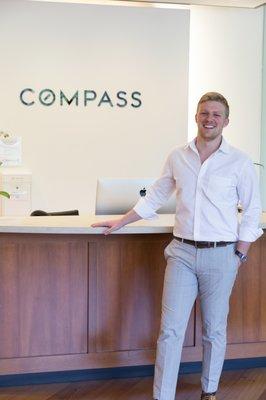Jack Shorb - Compass Real Estate