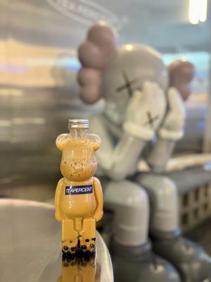 T% Coffee +Tea - Stockton