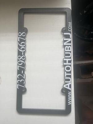 Auto Hub
