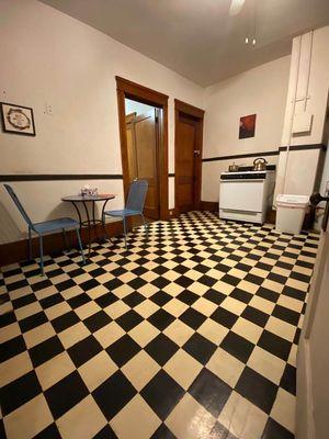 Short Term Rentals Little Italy Cleveland