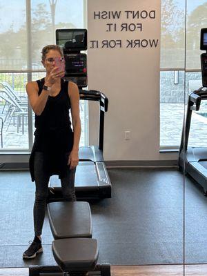 Mitchell Mind Body Alignment