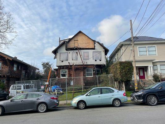 Luis' Home Renovation Services