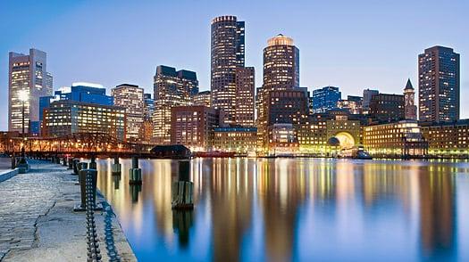 Moving company that serves Greater Boston area and nation wide.