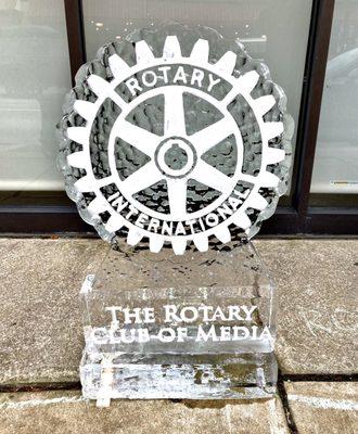 Rotary Club of Media