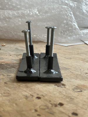 Stone County Ironworks