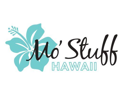 Mo Stuff Hawaii