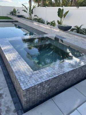 Am Custom Concrete & Design