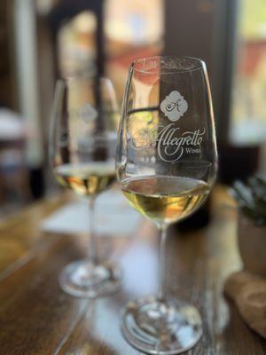 Allegretto Vineyard Resort Paso Robles