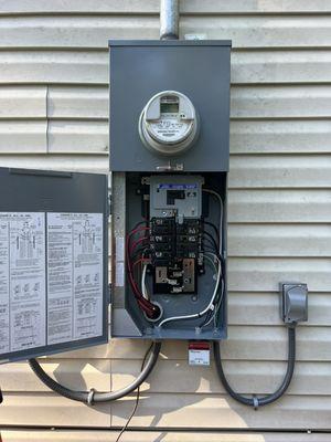 Ridgeline Electrical Solutions