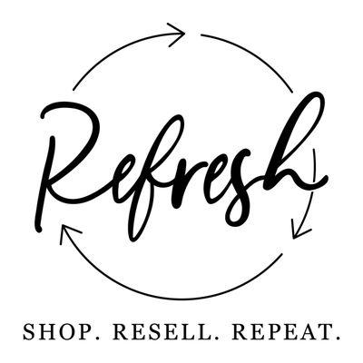 Refresh Resale