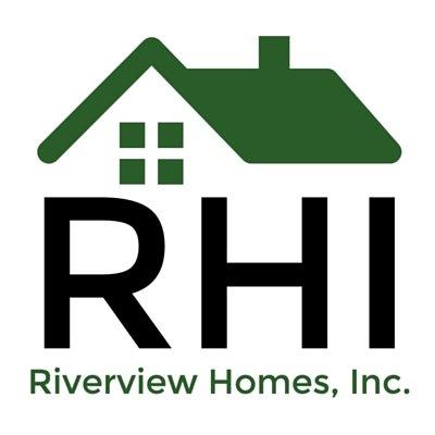 Riverview Homes, Inc.