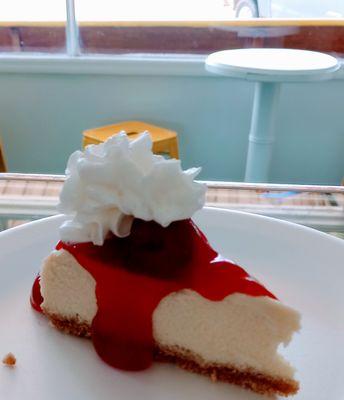 Dexter Ice Cream & Cafe