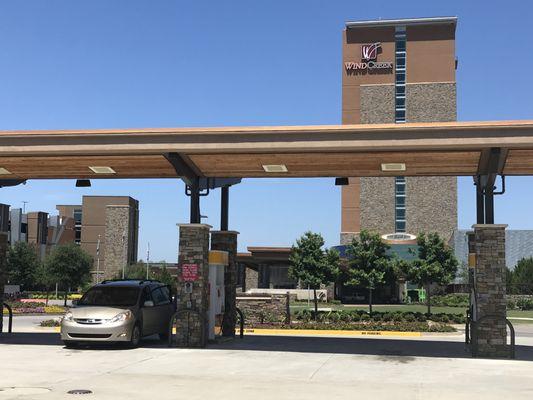 Creek Travel Stores - Wetumpka