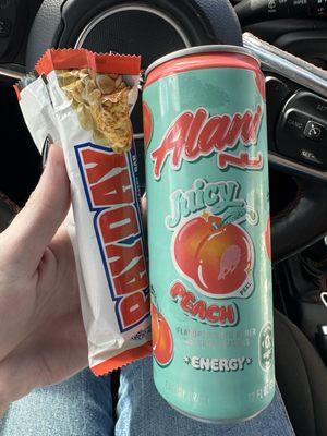 Allsup's Convenience Store