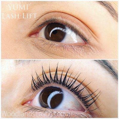 Amazing YUMI transformation!