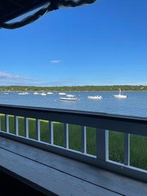 Orleans Waterfront Inn