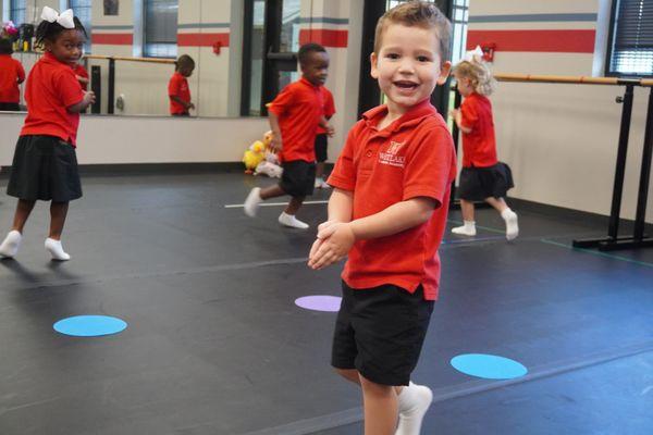 Westlake Lutheran Academy