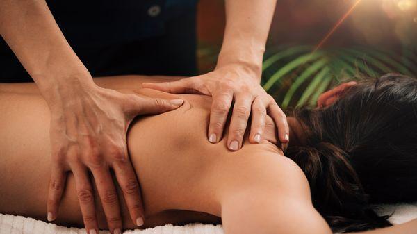 Raintree Relief & Relaxation