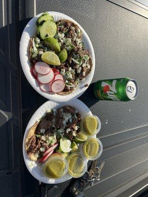 Tacos El Toro