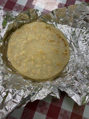 El Rinconcito Del Sabor