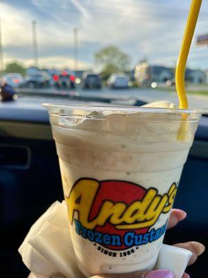 Andy's Frozen Custard