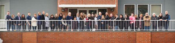 Pacific Rehabilitation Centers