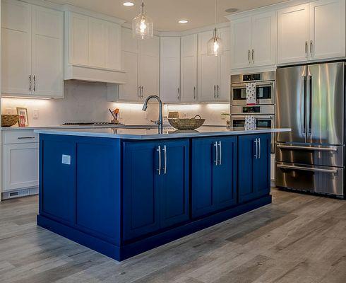 Yuma Custom Construction LLC