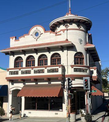 Persimmon Art Gallery