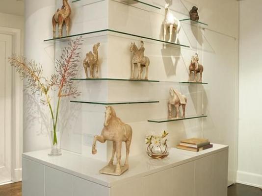 Crystal Clear Glass Inc and Stafford Glass