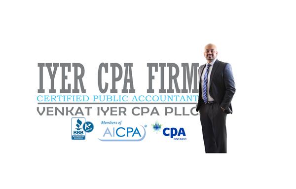 Iyer CPA Firm