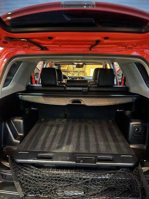Johnson's Auto Detailing