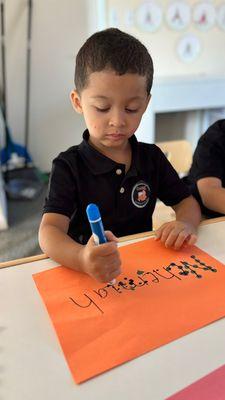 Caring Learning Center